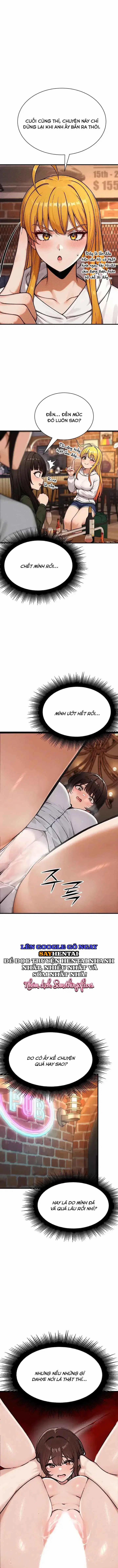 "Cả Bang Mỗi Tôi Là Nam?!" 17 trang 12
