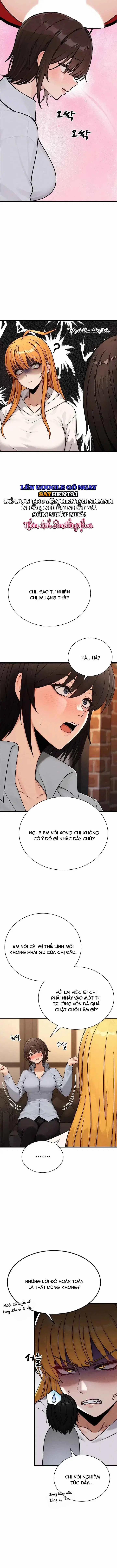 "Cả Bang Mỗi Tôi Là Nam?!" 17 trang 13