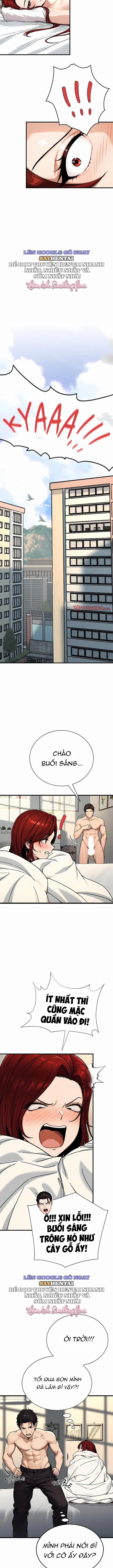 "Cả Bang Mỗi Tôi Là Nam?!" 3 trang 9