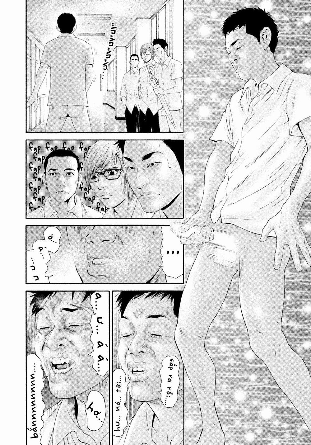 Cá Hồi 1 trang 10