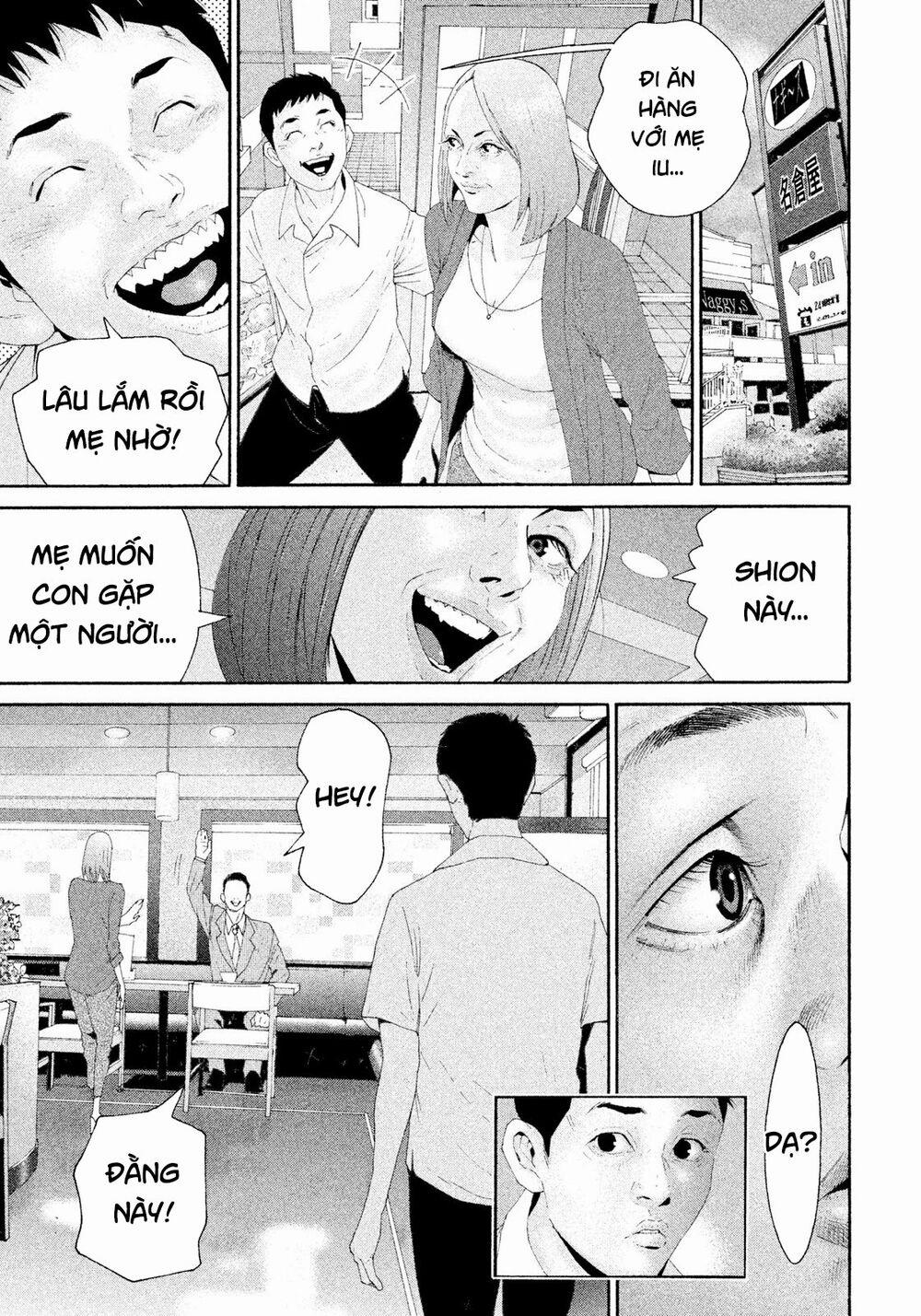 Cá Hồi 1 trang 15