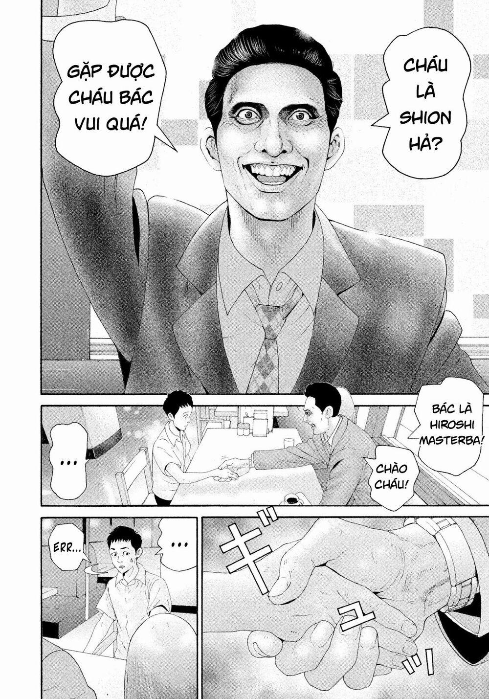 Cá Hồi 1 trang 16