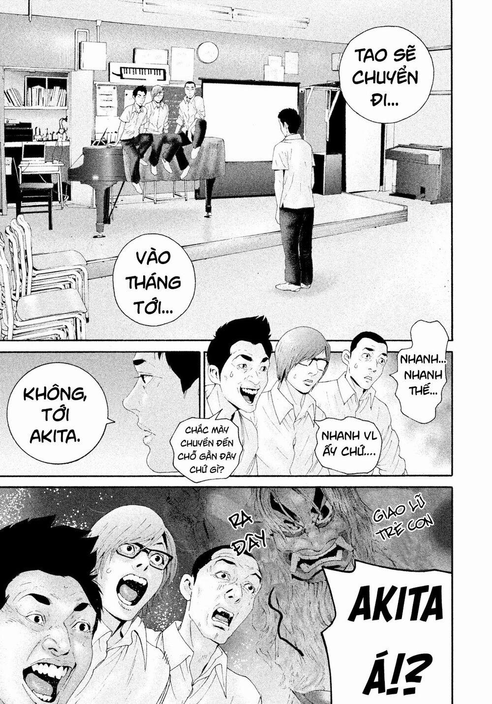 Cá Hồi 1 trang 19