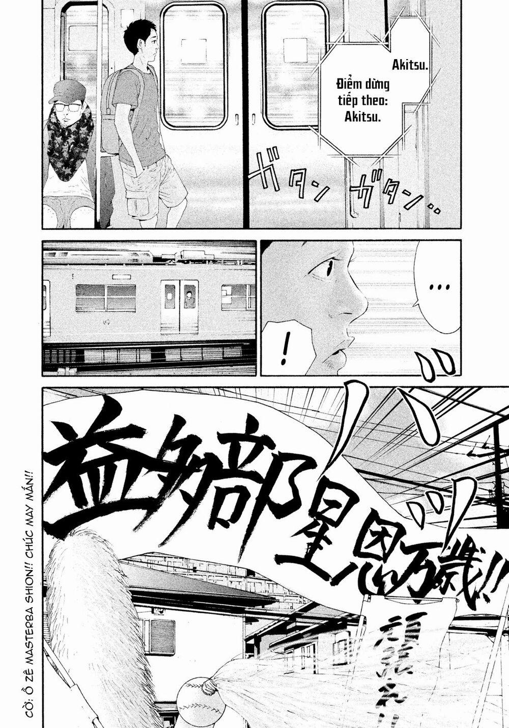 Cá Hồi 1 trang 24