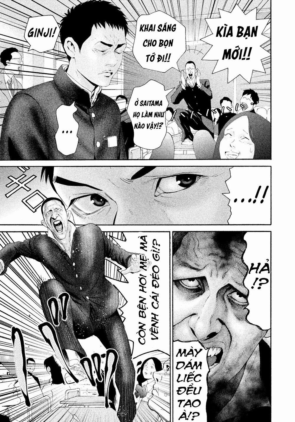 Cá Hồi 1 trang 29