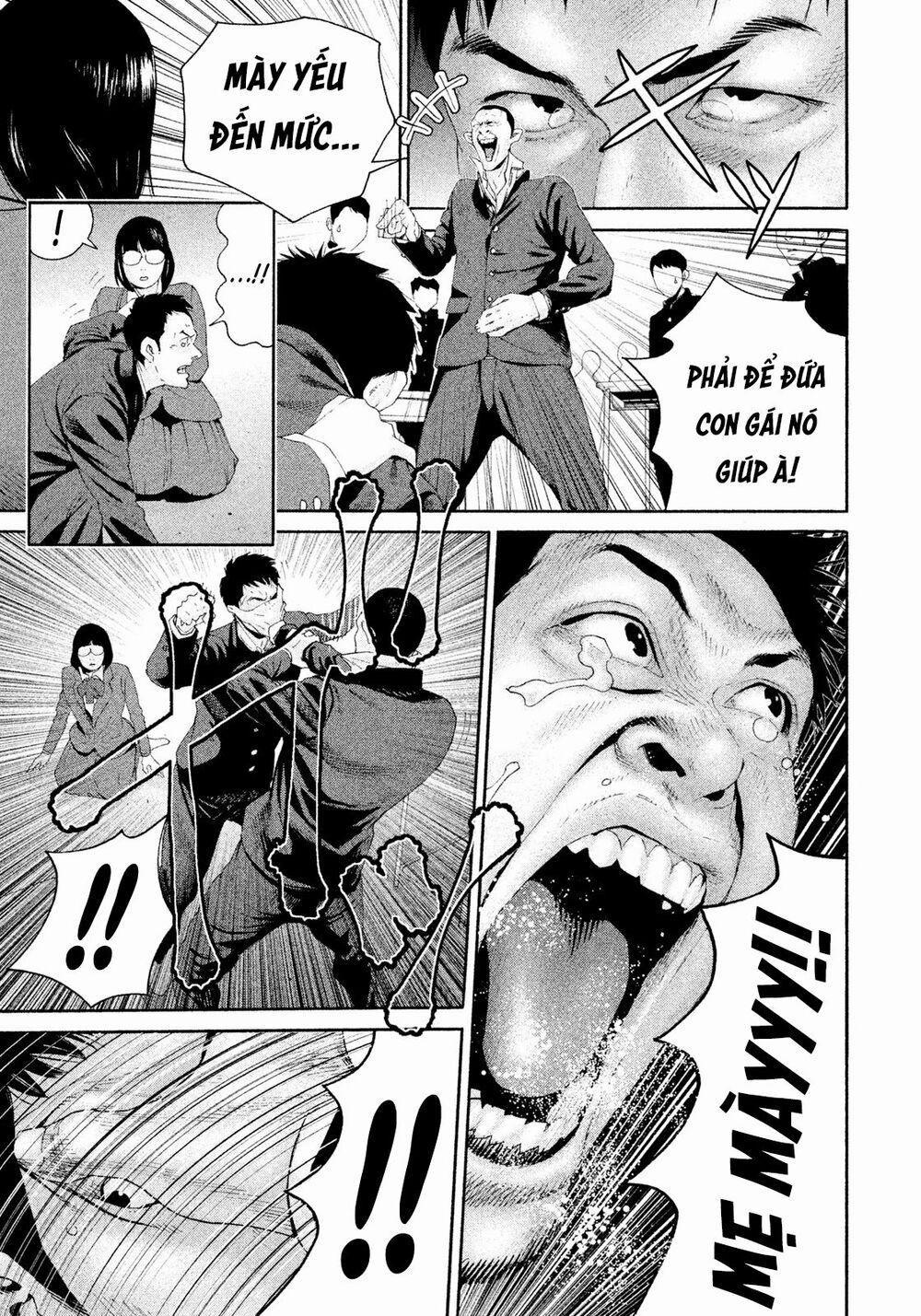 Cá Hồi 1 trang 31