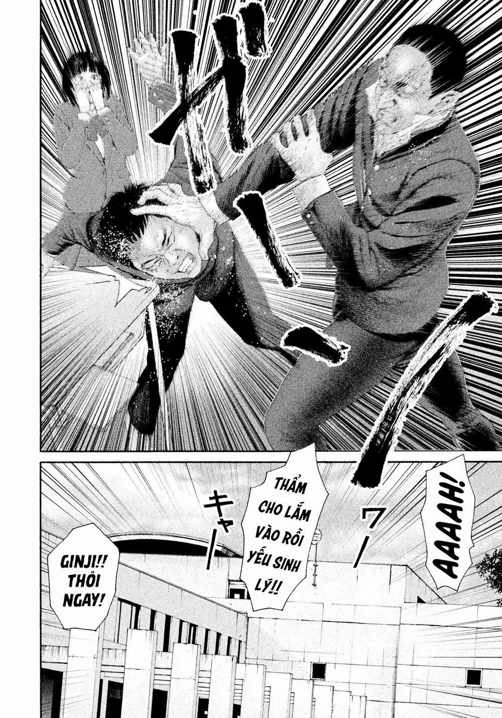 Cá Hồi 1 trang 32