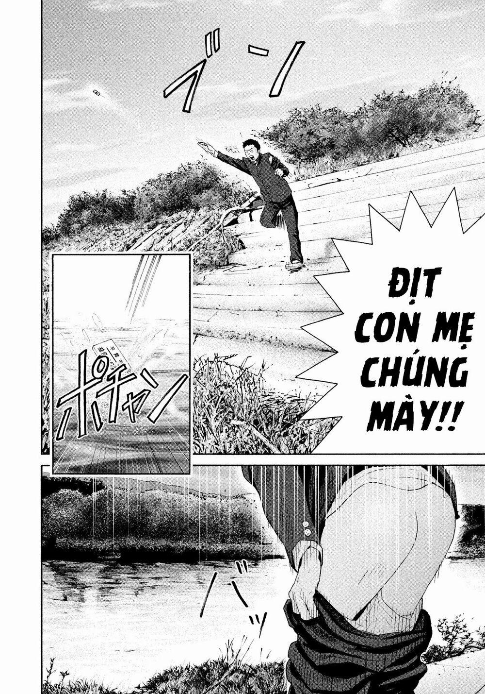 Cá Hồi 1 trang 34