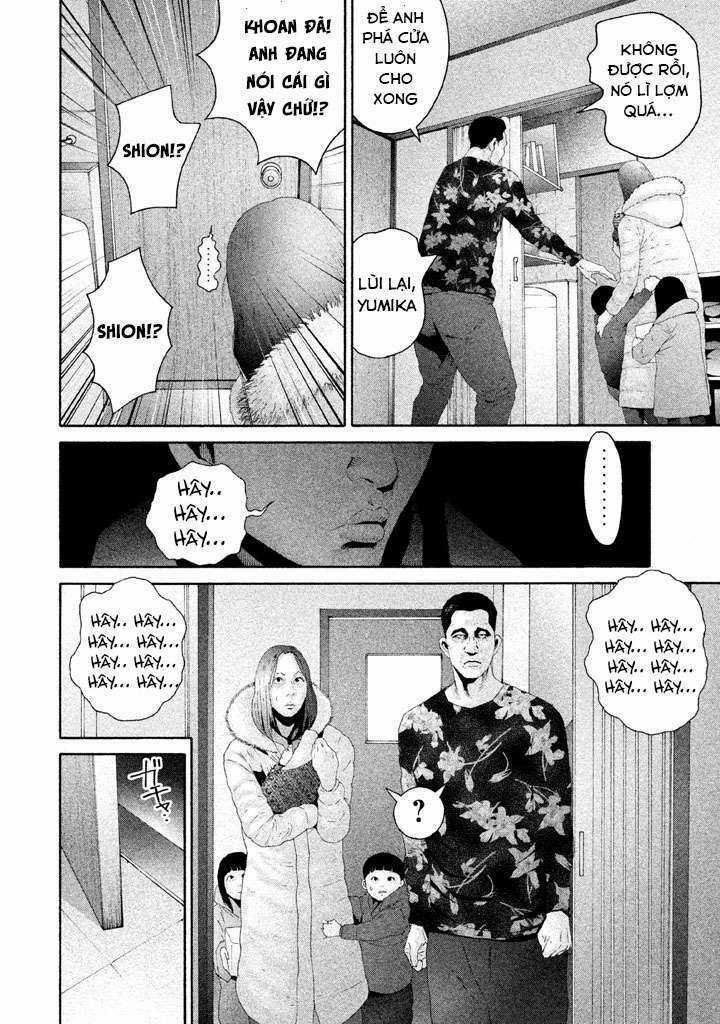 Cá Hồi 12 trang 15