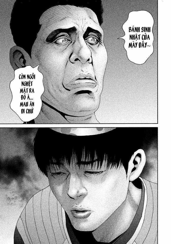 Cá Hồi 12 trang 25