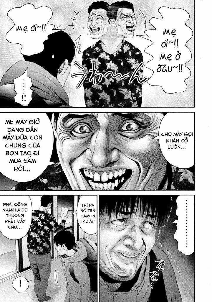 Cá Hồi 12 trang 4