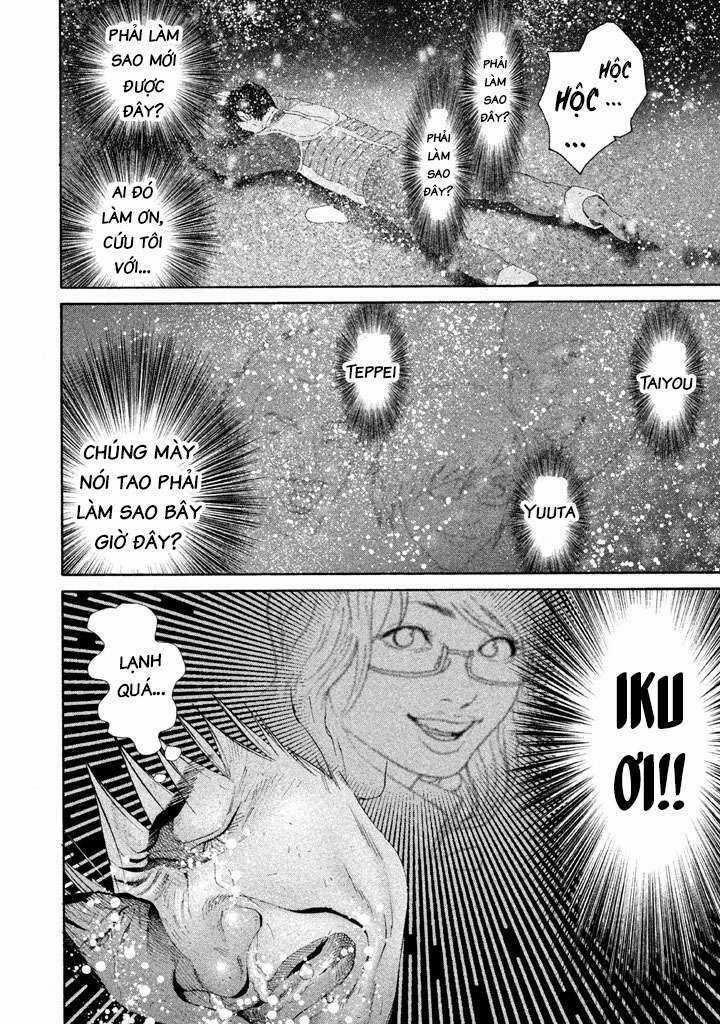 Cá Hồi 14 trang 17