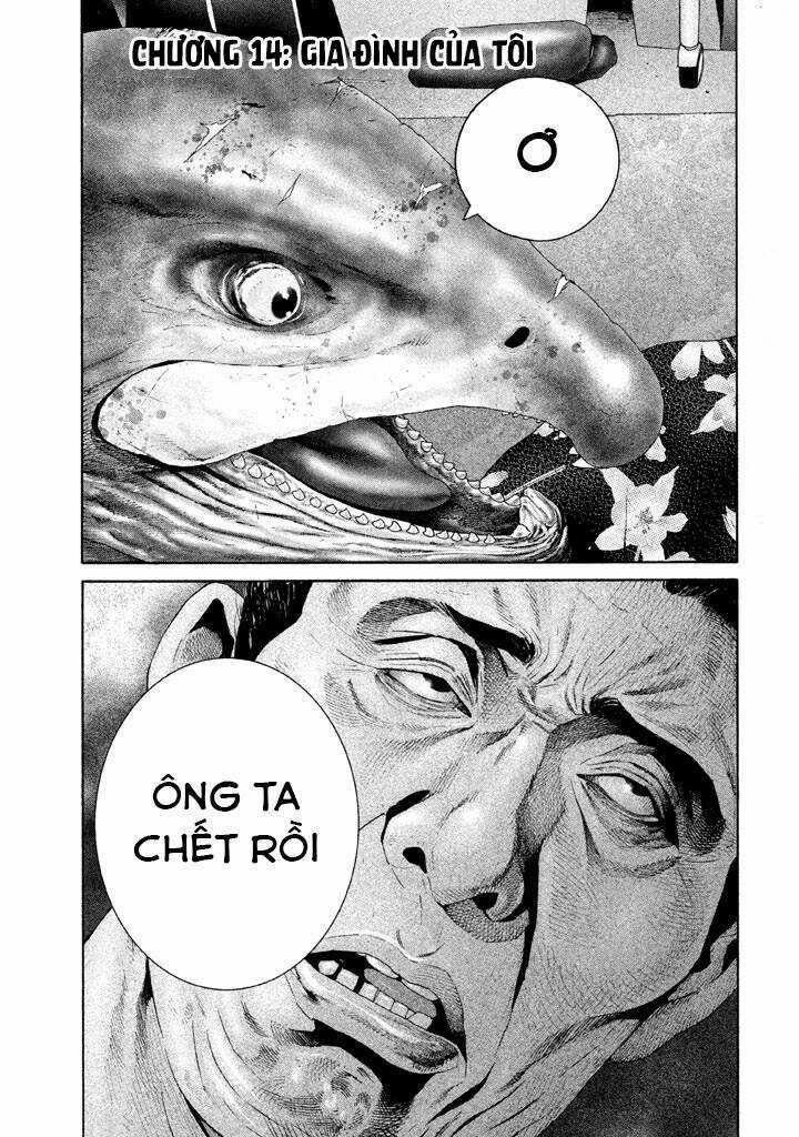 Cá Hồi 14 trang 2