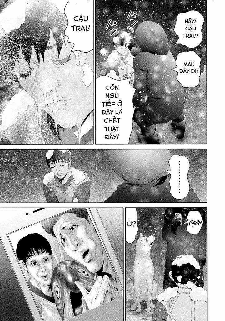 Cá Hồi 14 trang 26