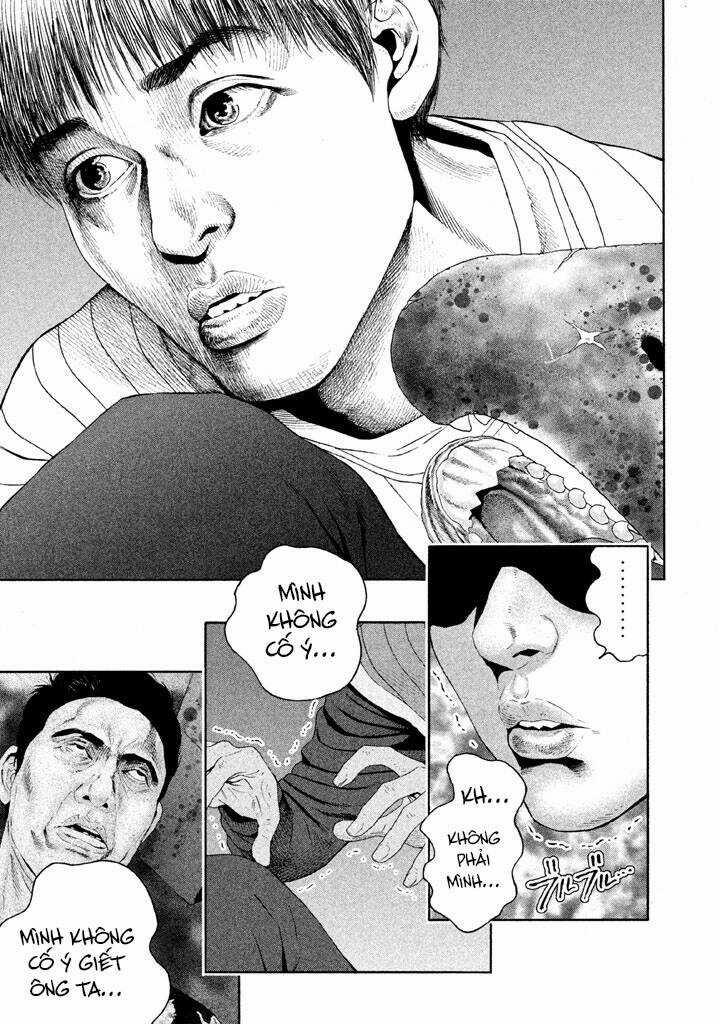 Cá Hồi 14 trang 4