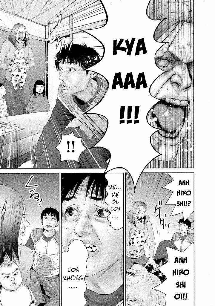 Cá Hồi 14 trang 5