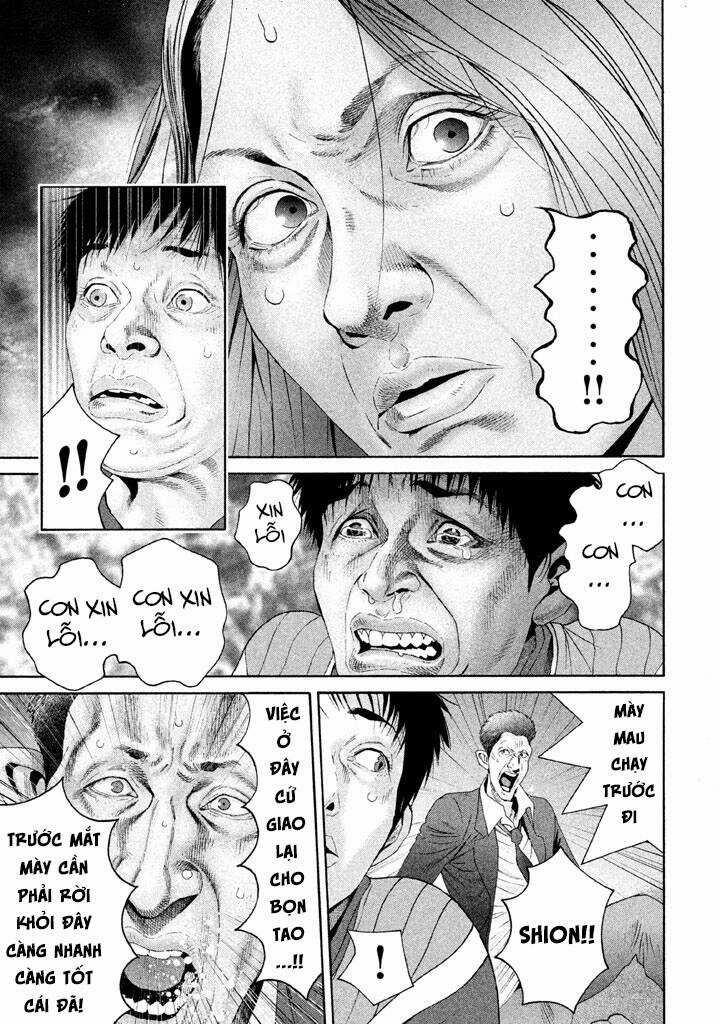 Cá Hồi 14 trang 6