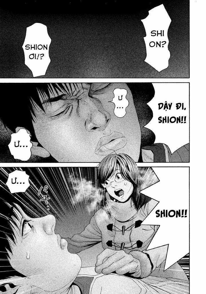 Cá Hồi 15 trang 15