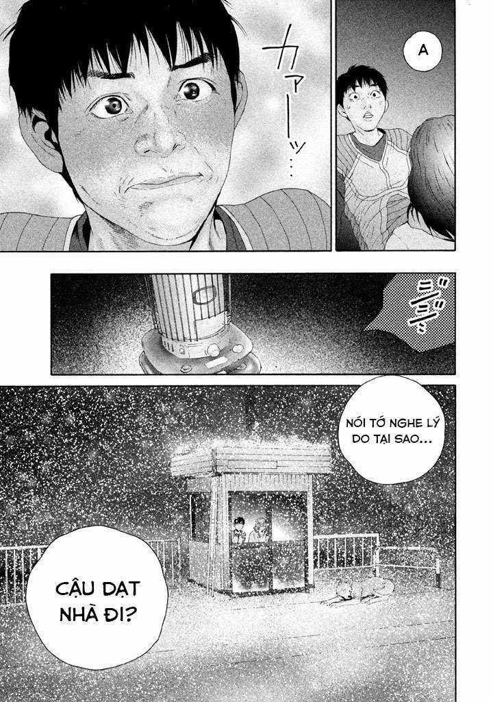 Cá Hồi 15 trang 17