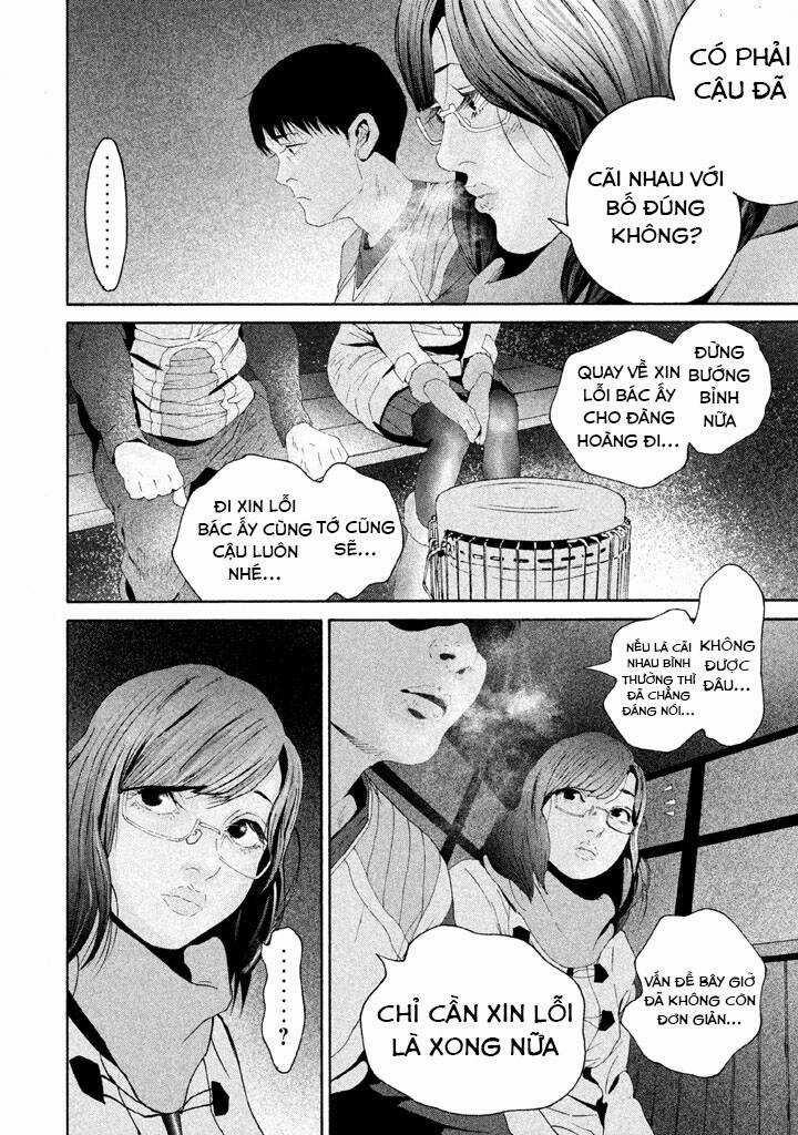 Cá Hồi 15 trang 18