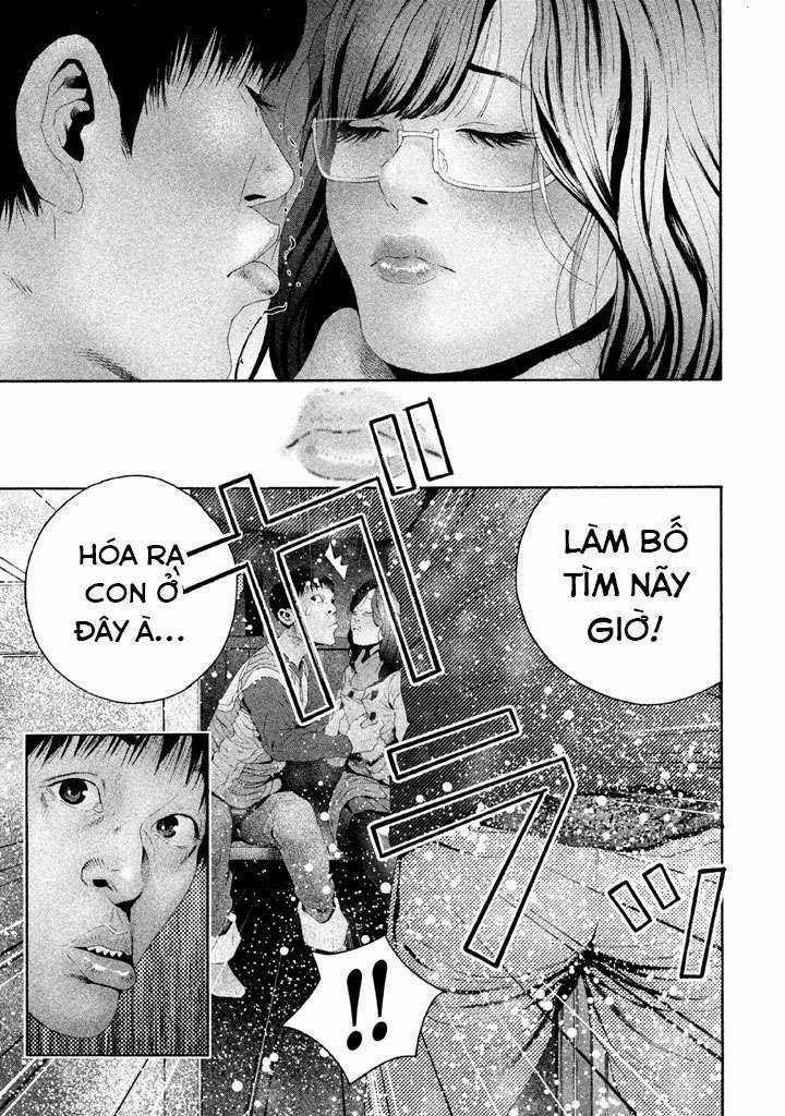 Cá Hồi 15 trang 23