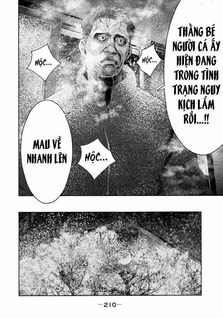 Cá Hồi 15 trang 24