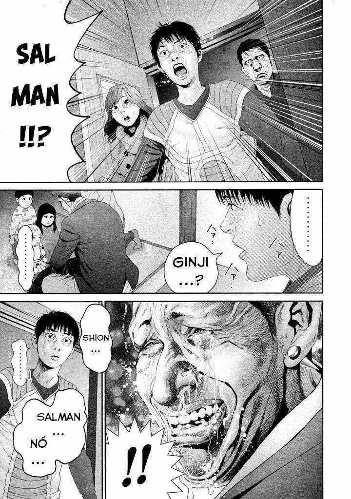 Cá Hồi 15 trang 25