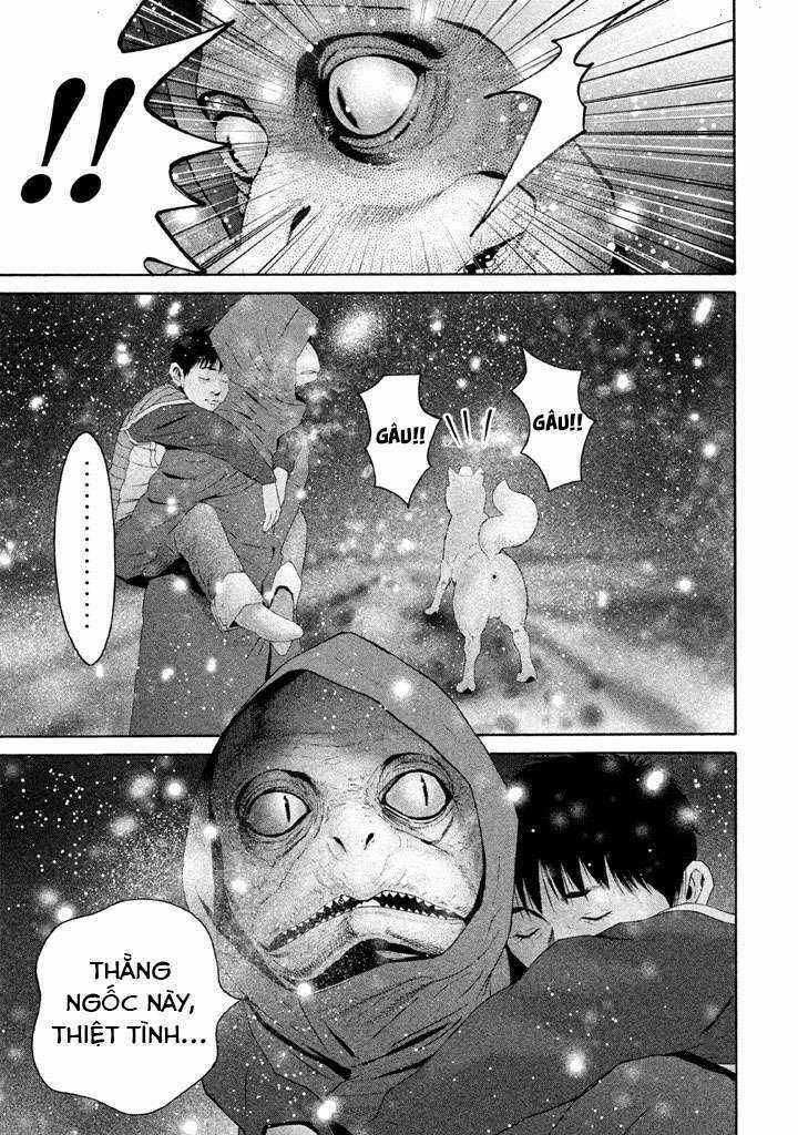 Cá Hồi 15 trang 8