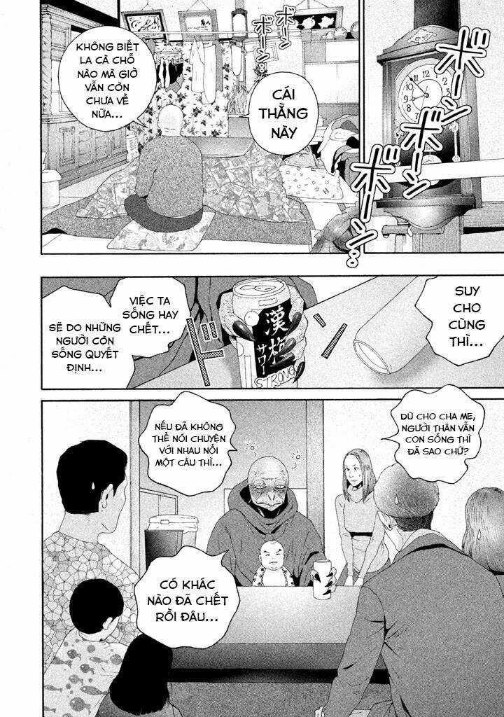 Cá Hồi 16 trang 17