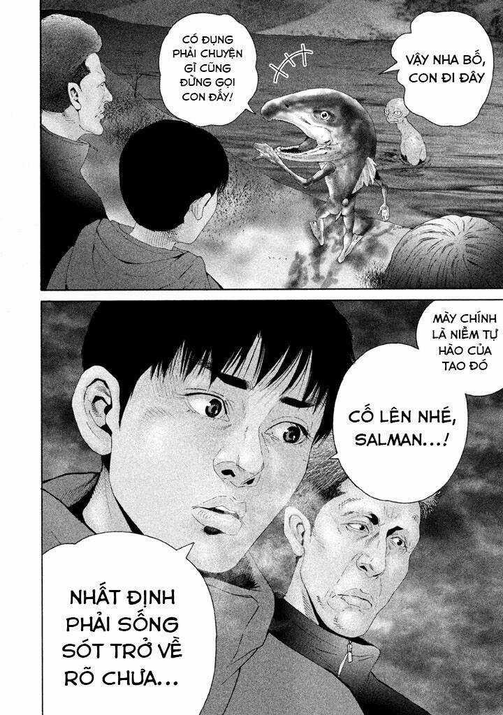 Cá Hồi 16 trang 27