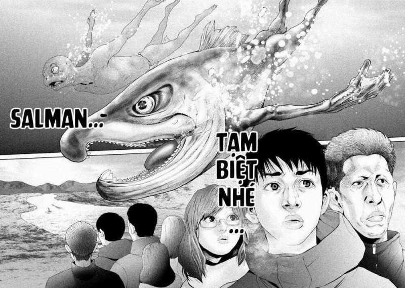 Cá Hồi 16 trang 29