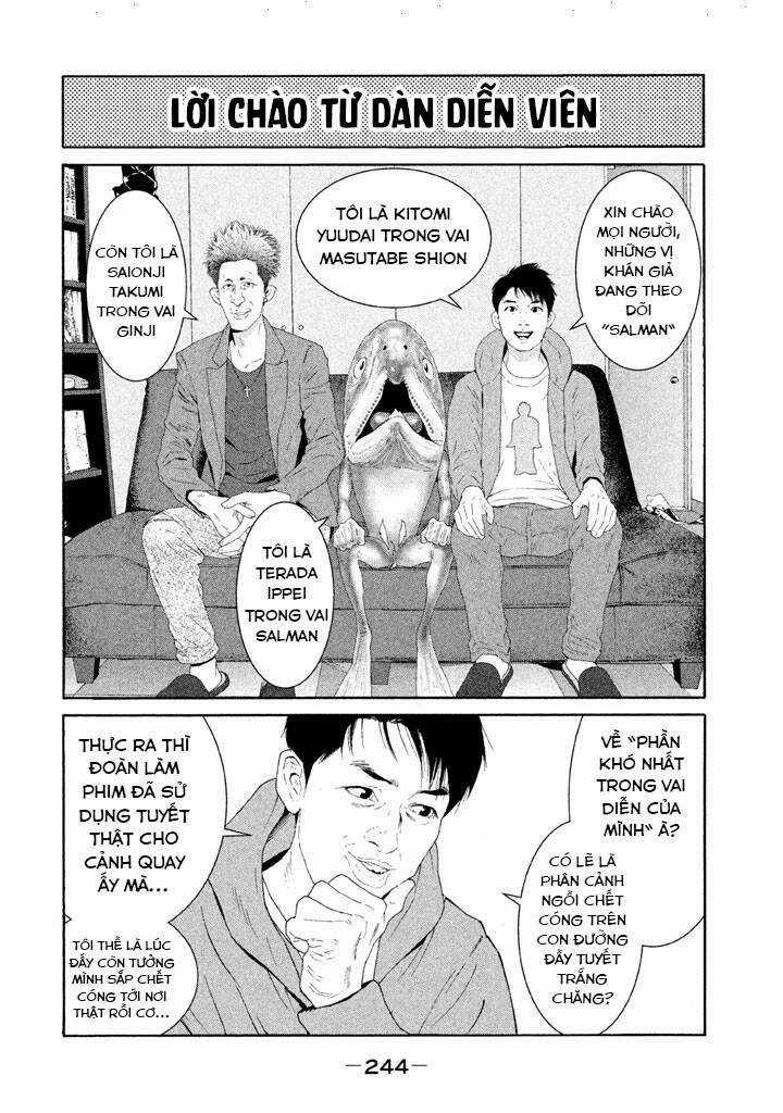 Cá Hồi 16 trang 32