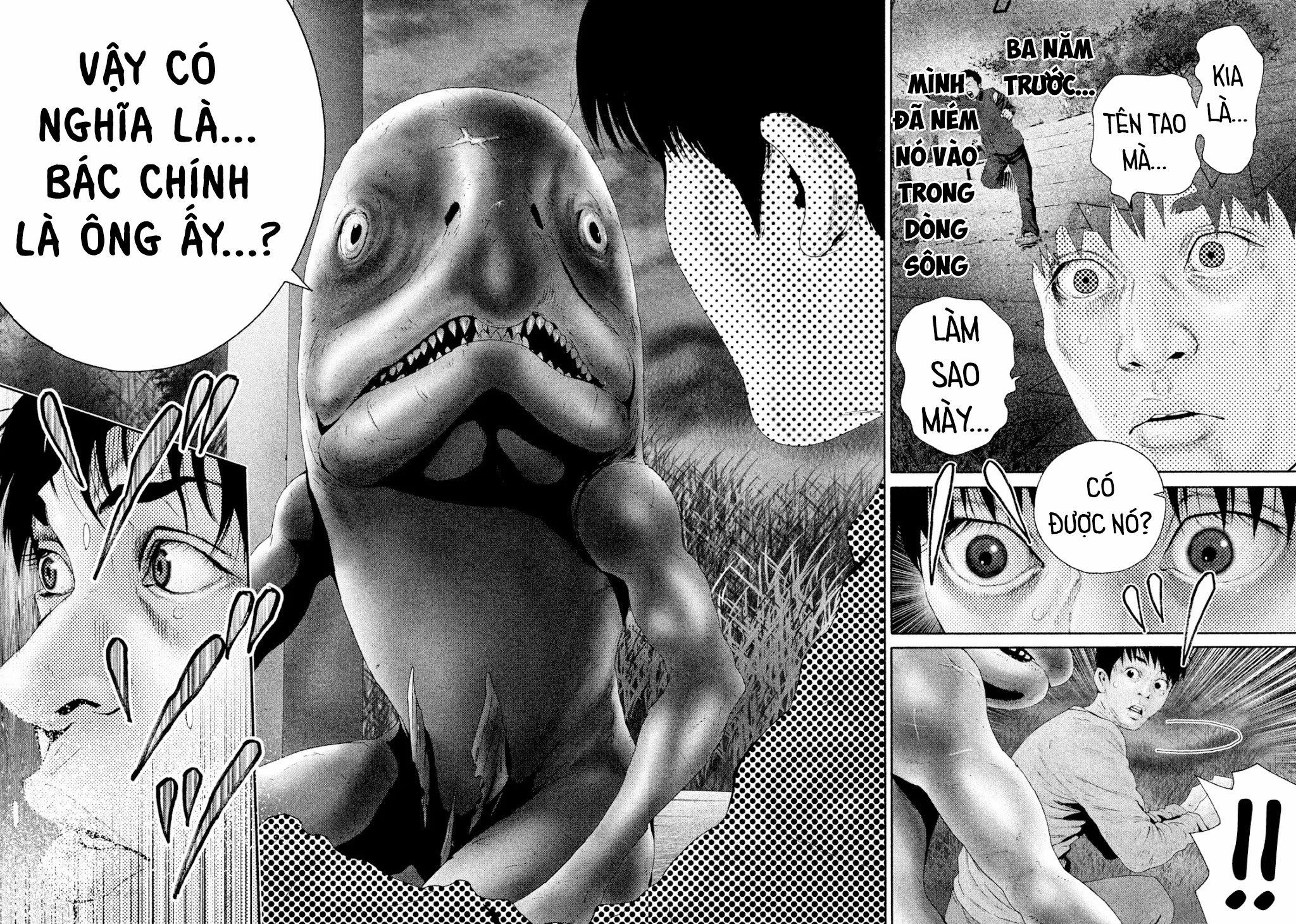 Cá Hồi 3 trang 15