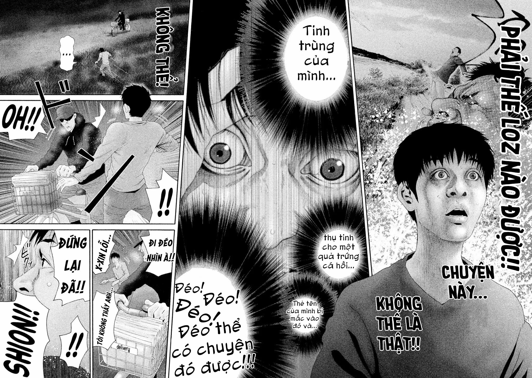 Cá Hồi 3 trang 18