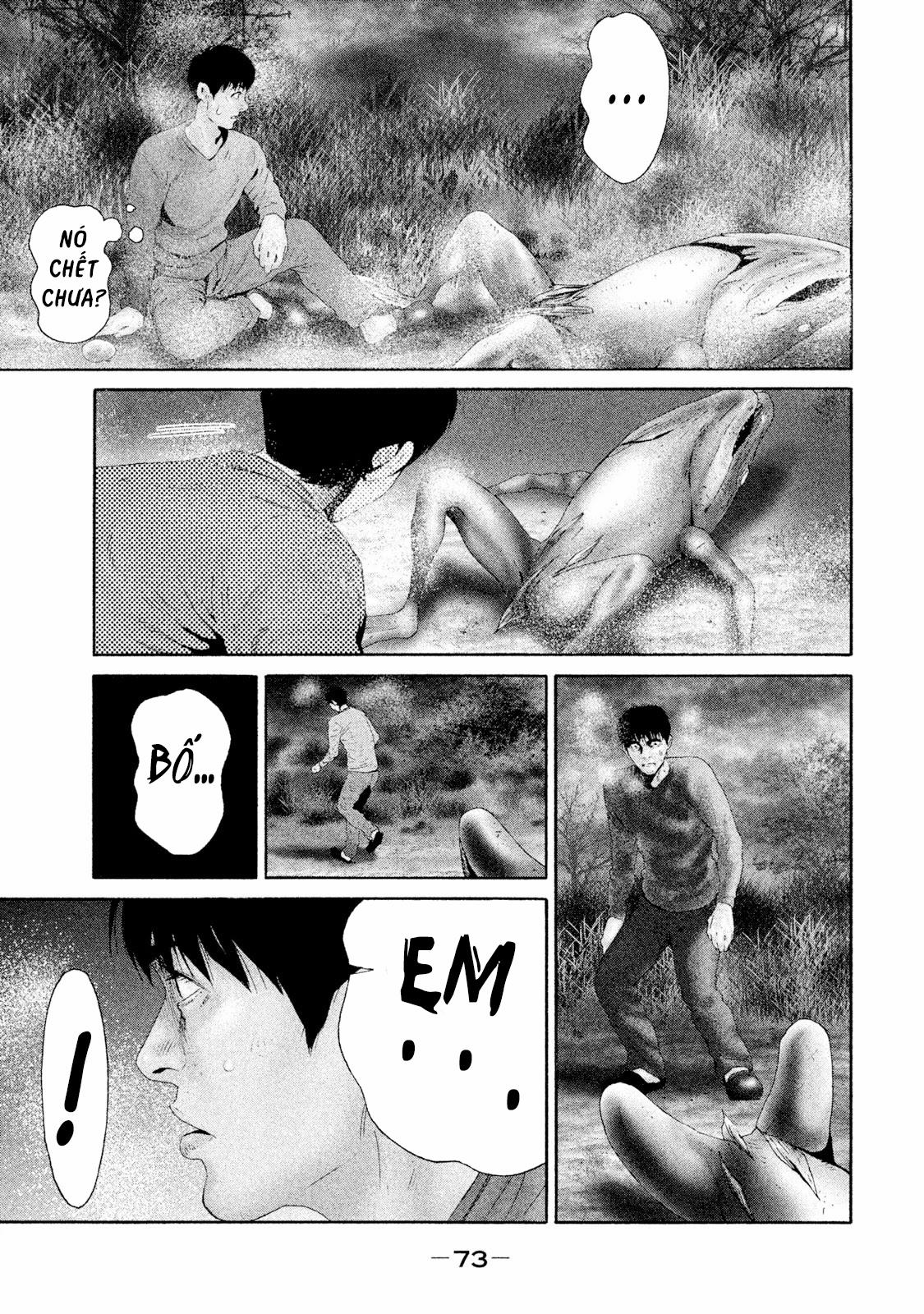 Cá Hồi 3 trang 8