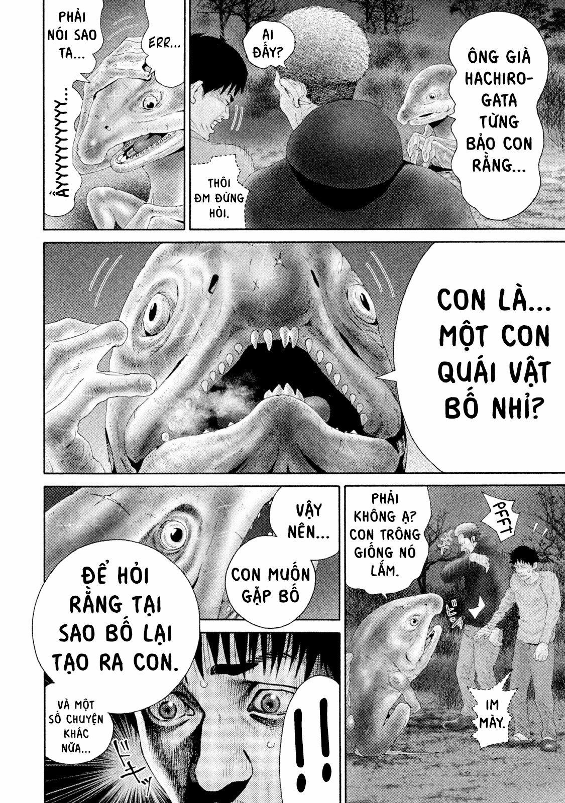 Cá Hồi 4 trang 10