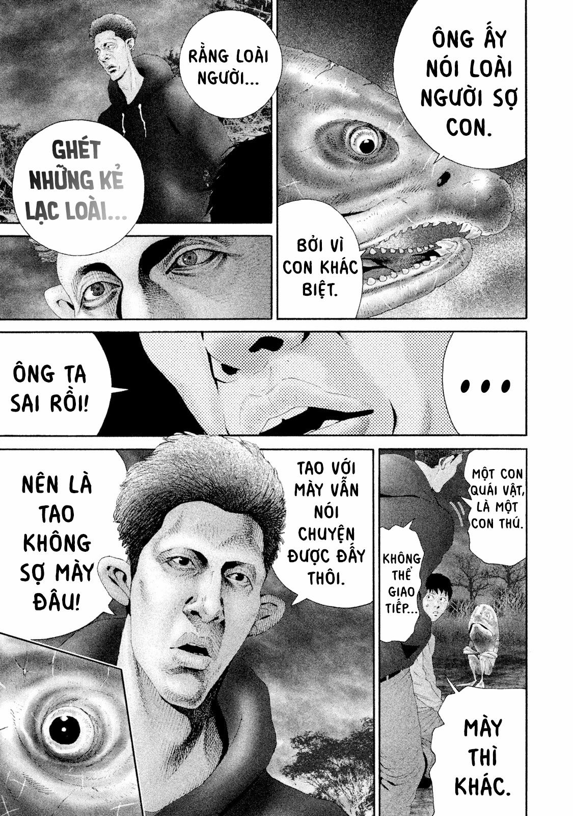 Cá Hồi 4 trang 13