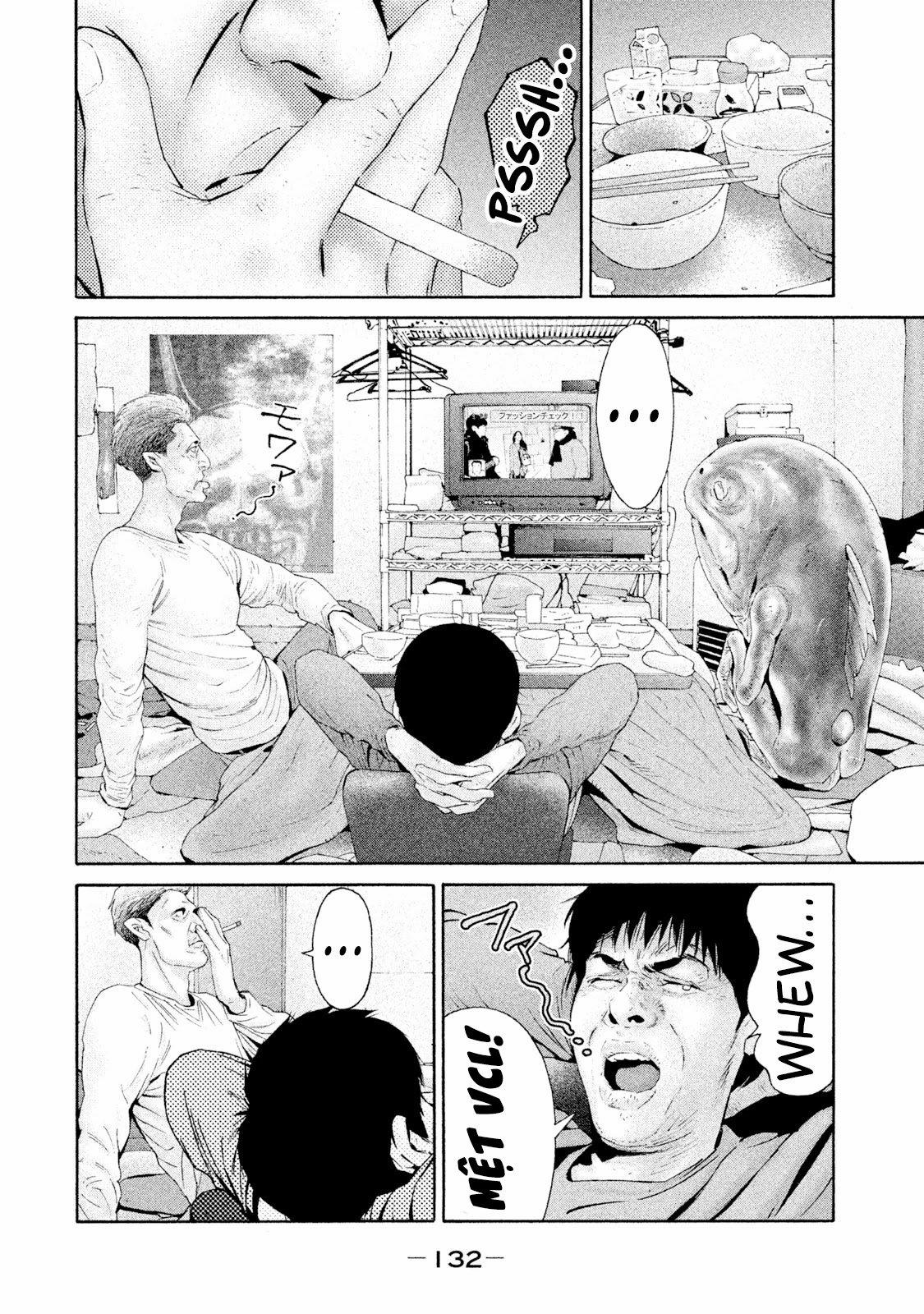 Cá Hồi 5 trang 13