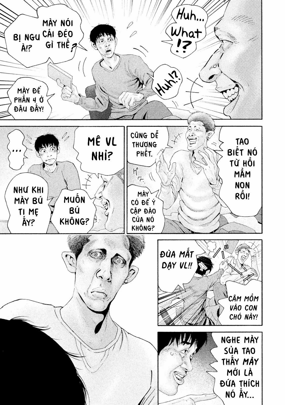 Cá Hồi 5 trang 16