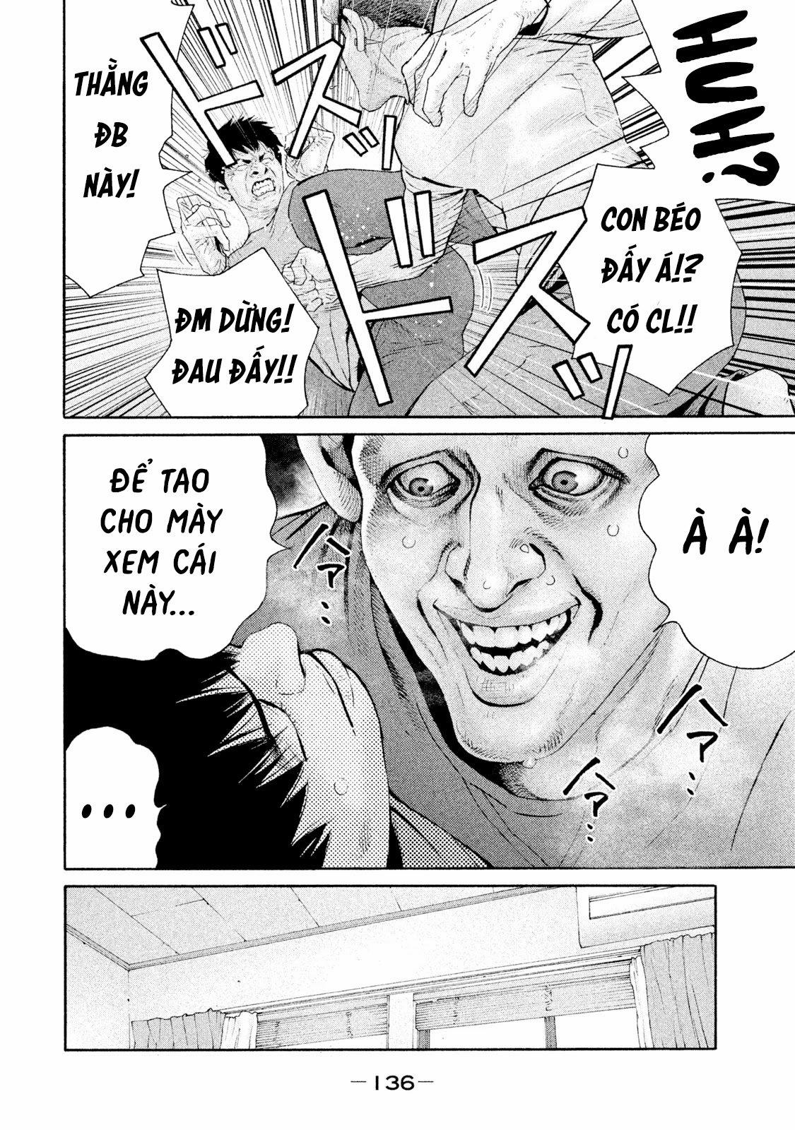 Cá Hồi 5 trang 17