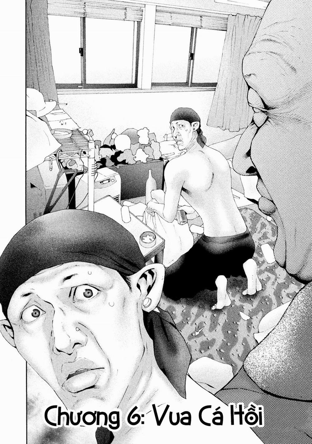 Cá Hồi 6 trang 2