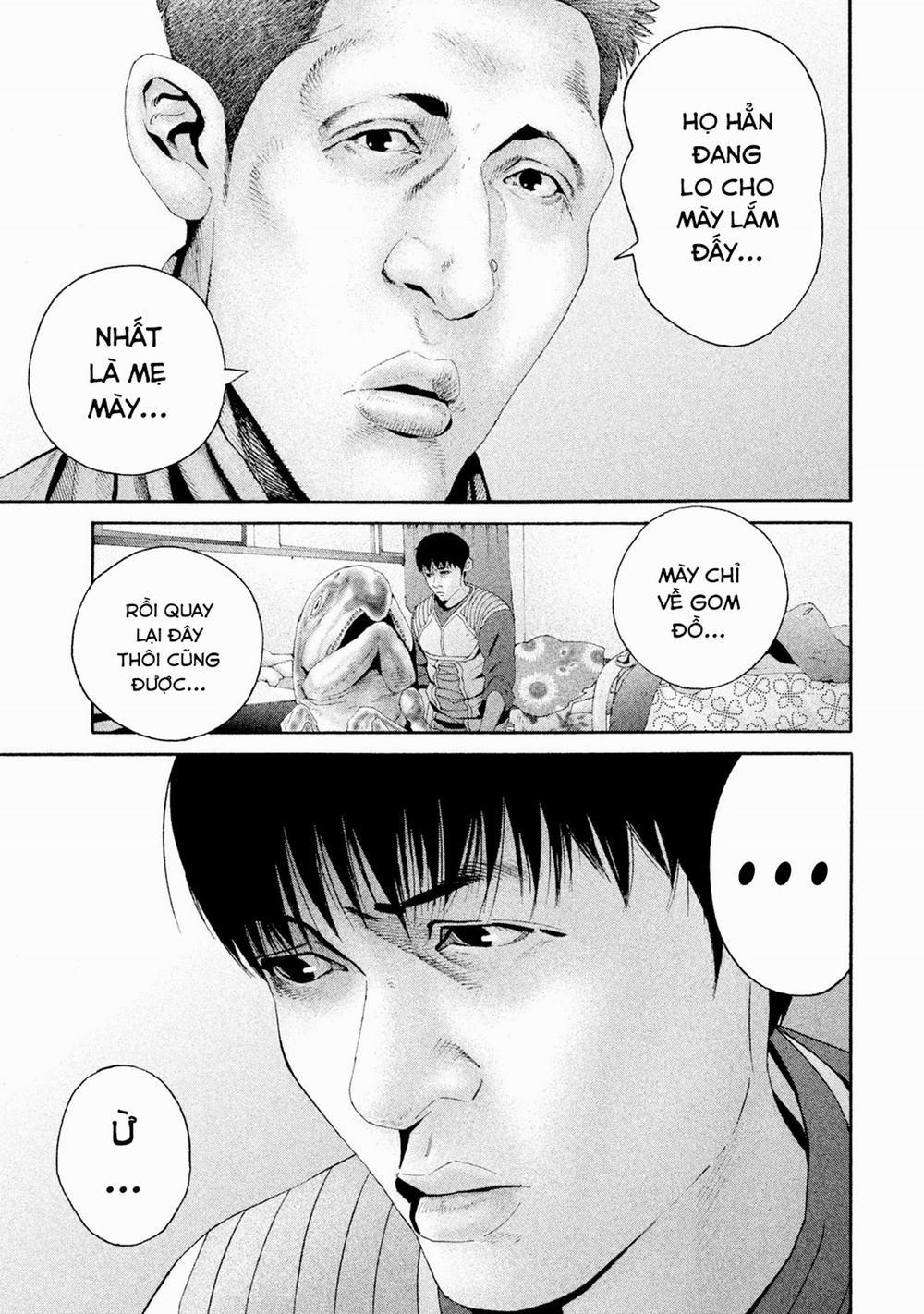 Cá Hồi 6 trang 23