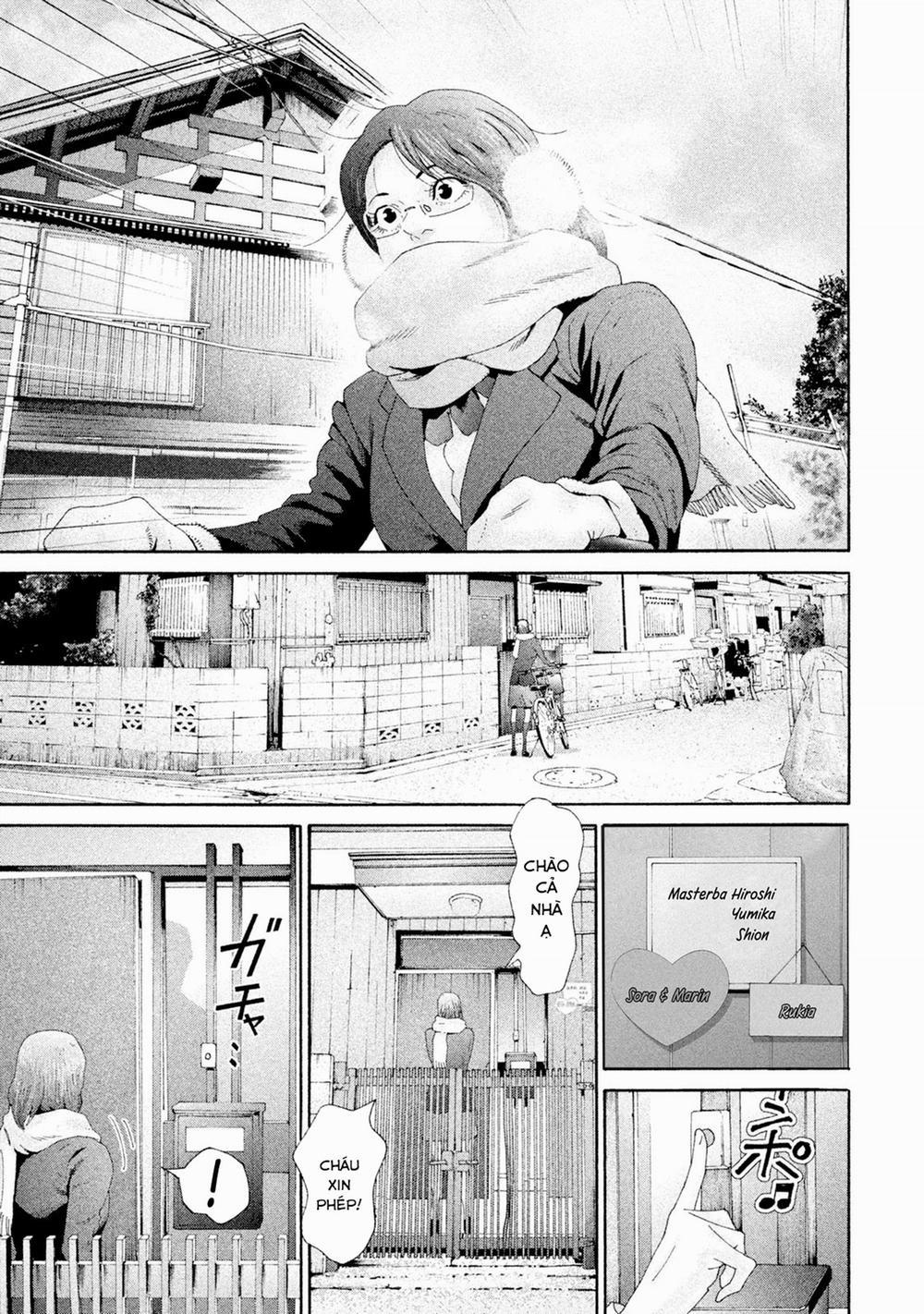 Cá Hồi 6 trang 25