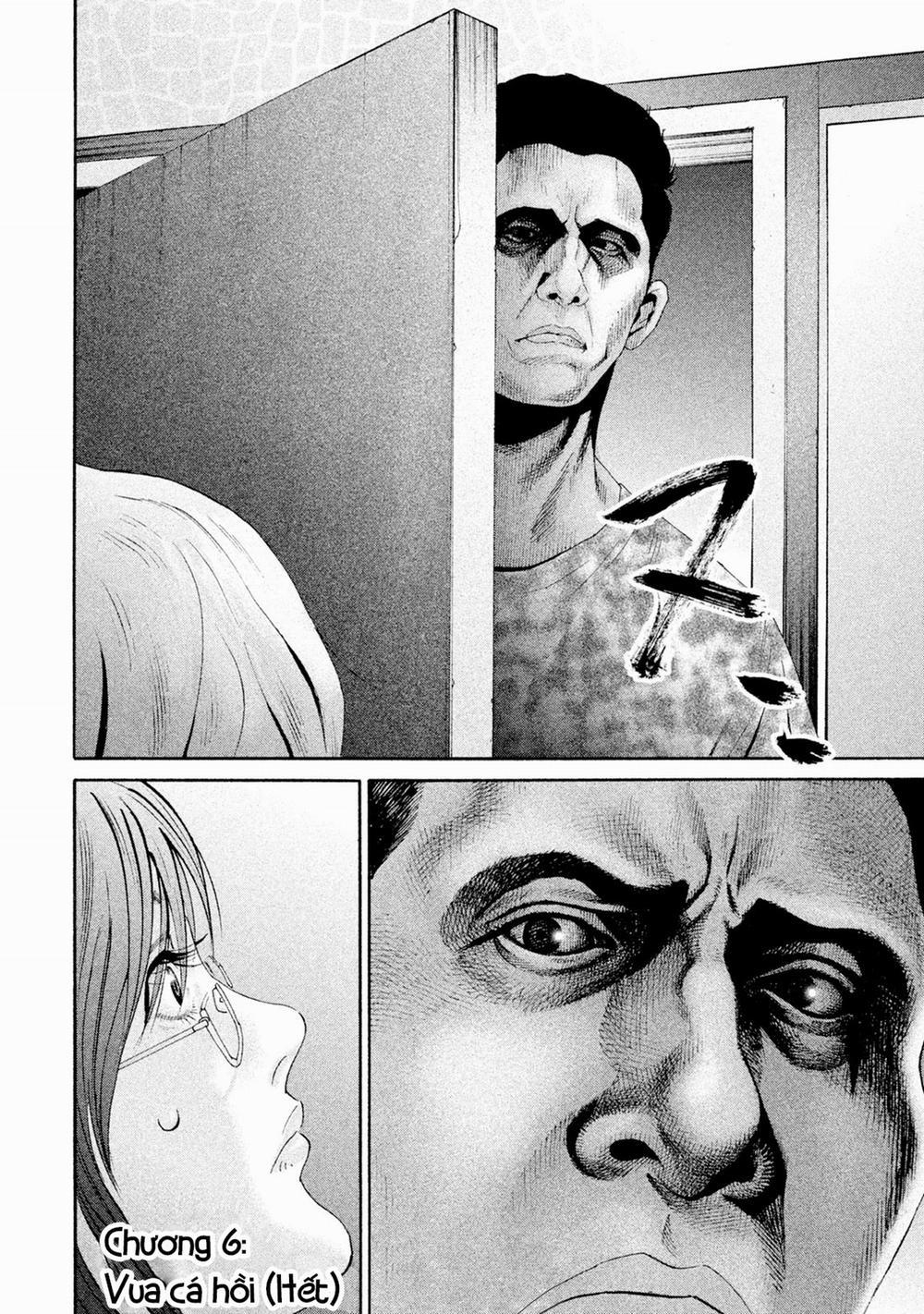Cá Hồi 6 trang 26