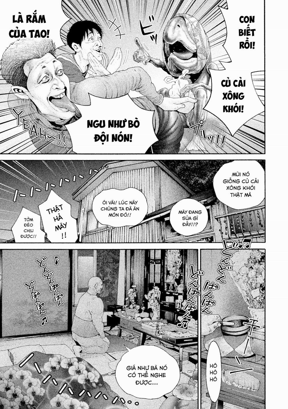 Cá Hồi 7 trang 11