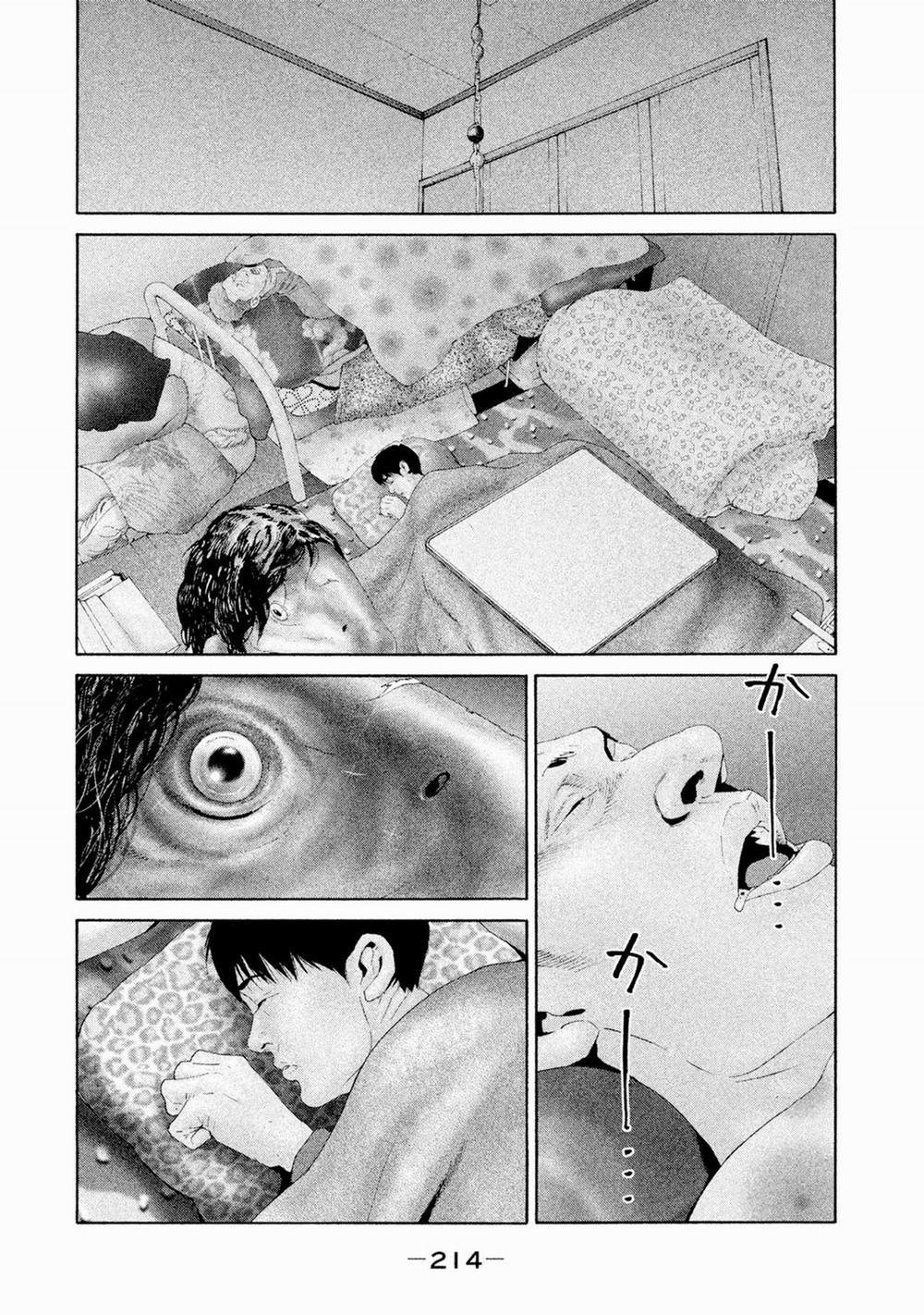 Cá Hồi 7 trang 22