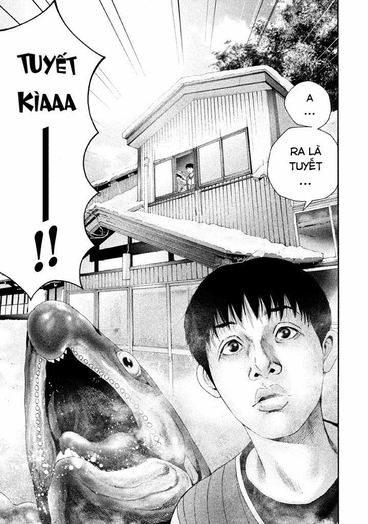 Cá Hồi 8 trang 13