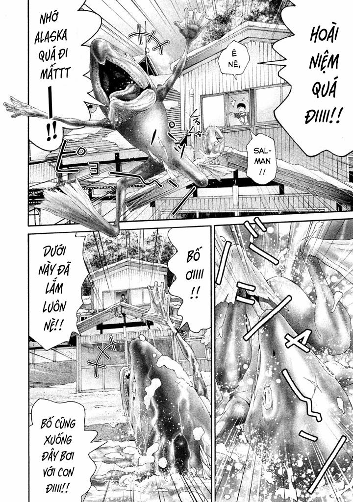 Cá Hồi 8 trang 14