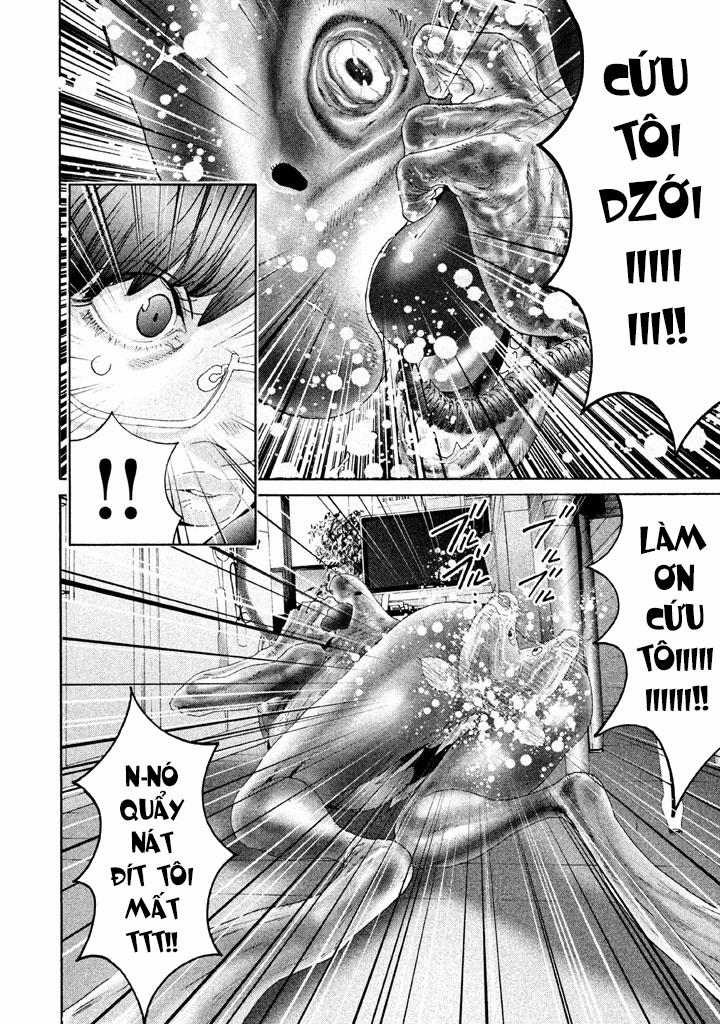 Cá Hồi 8 trang 28