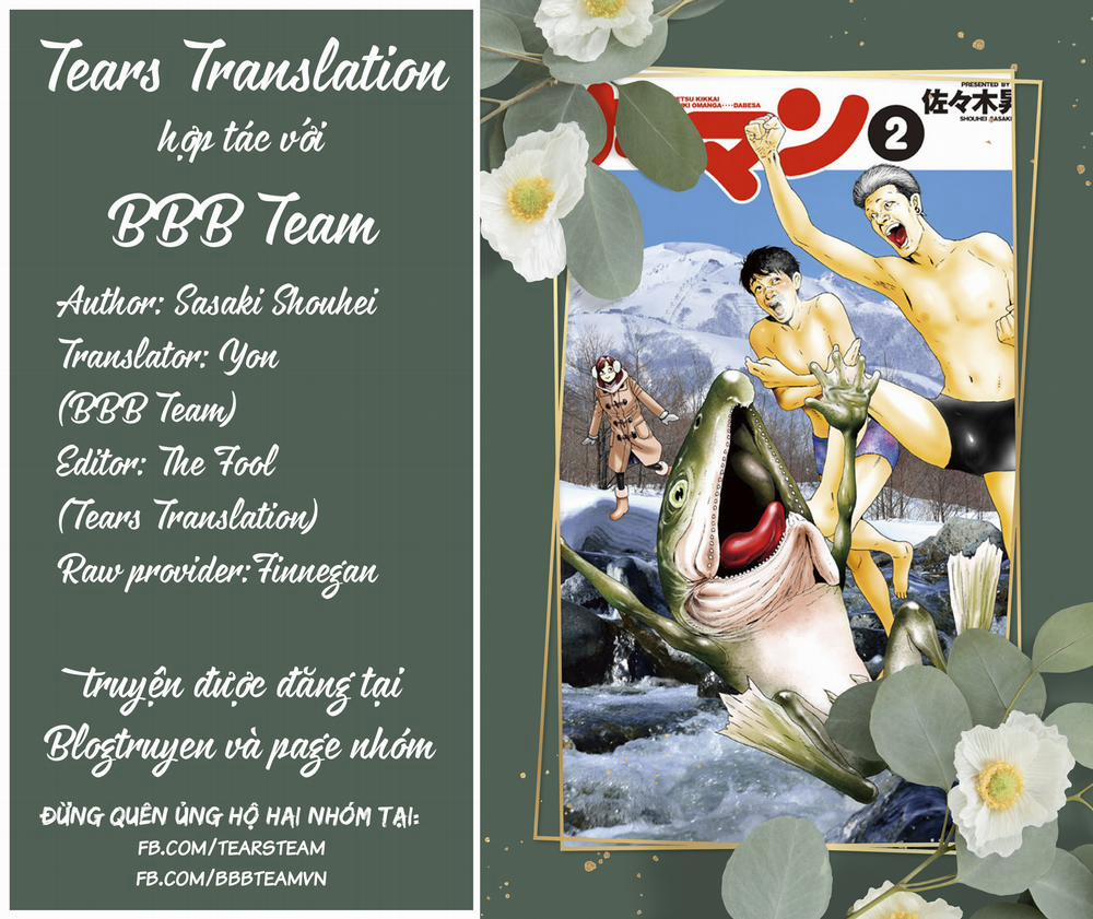 Cá Hồi 8 trang 33